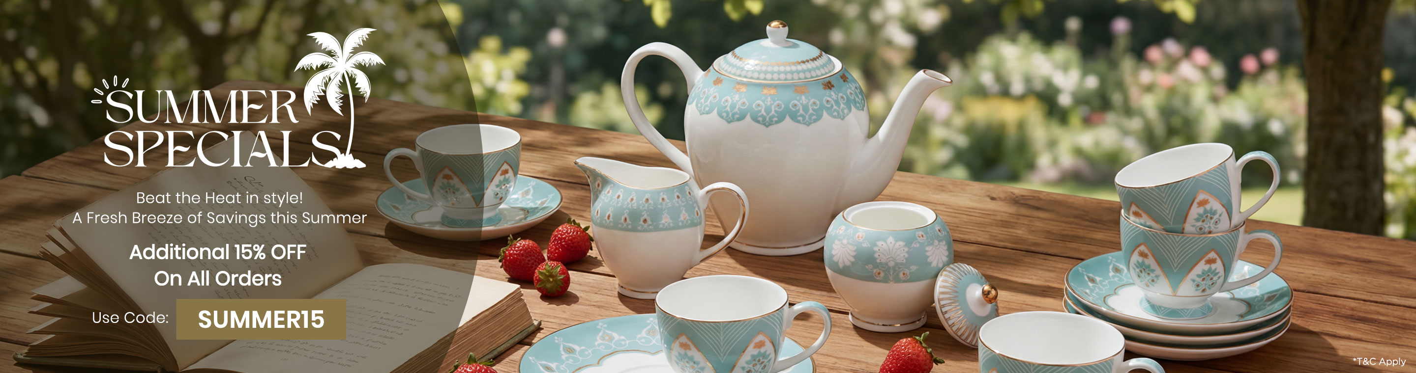 India Circus by Krsnaa Mehta