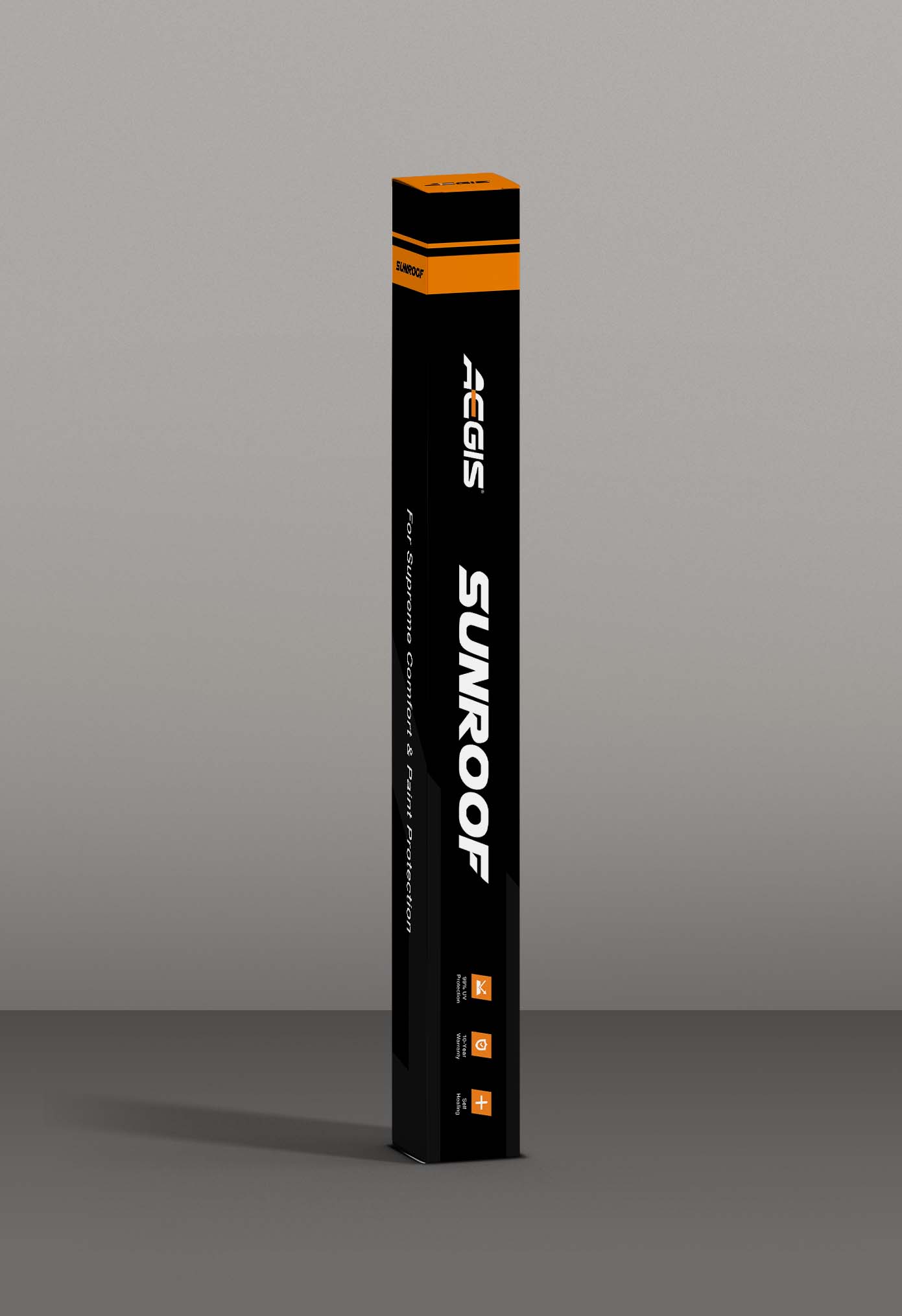 Aegis Sunroof Protection Film