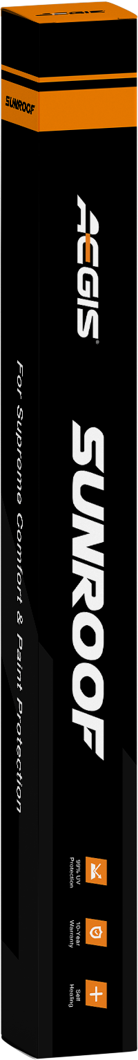 Aegis Sunroof Protection Film Aegis Sunroof Protection Film