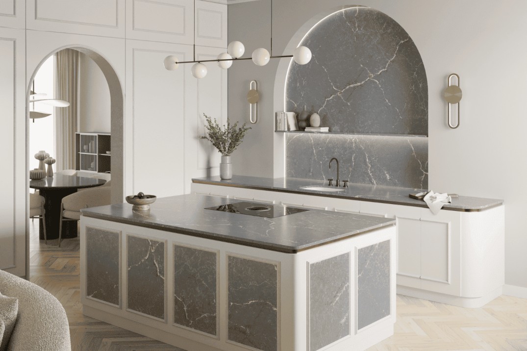 Surfaces Category
