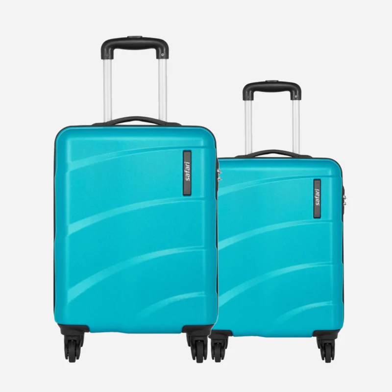 Trolly Bags Set of 2 Trolly Bags Set of 2