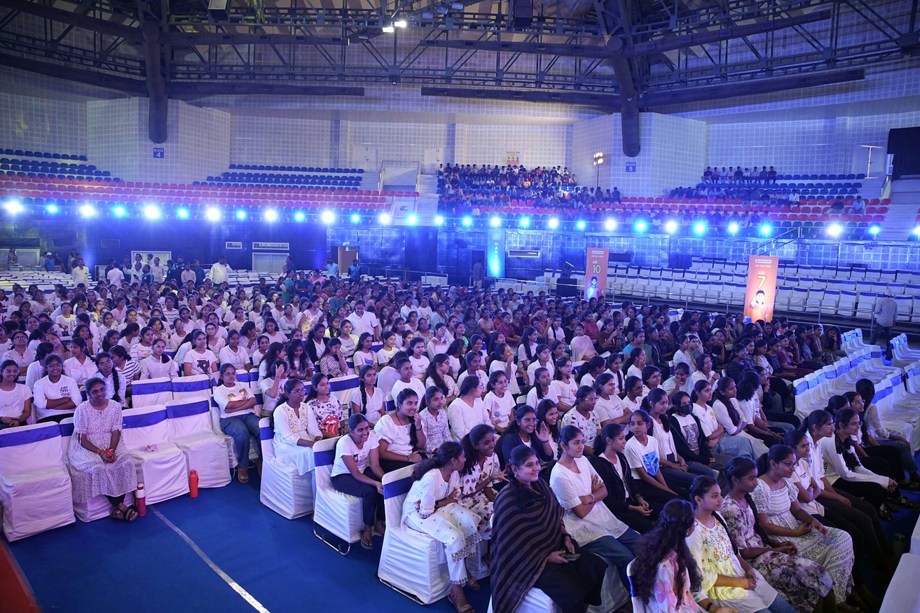 Narayana Junior Colleges