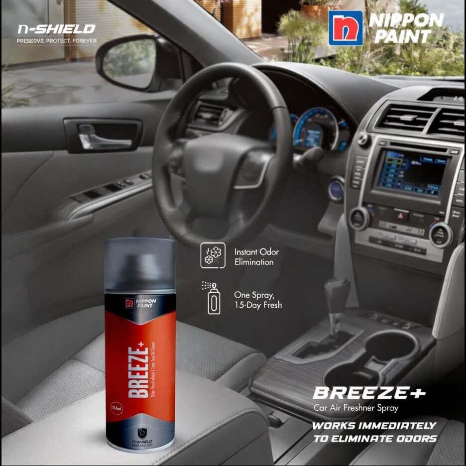 n-SHIELD DIY Products Category
