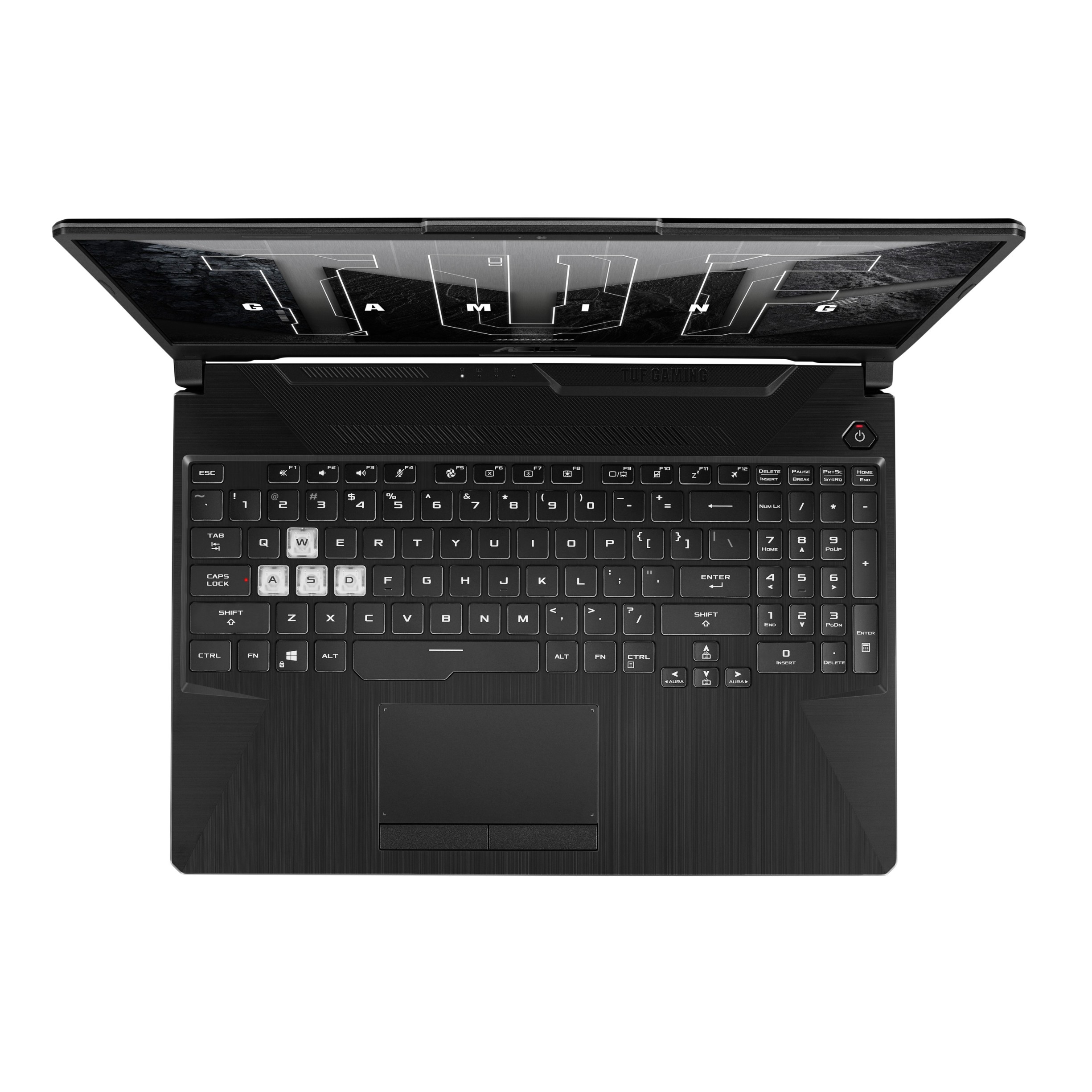 ASUS TUF Gaming A15 (FA506NC)