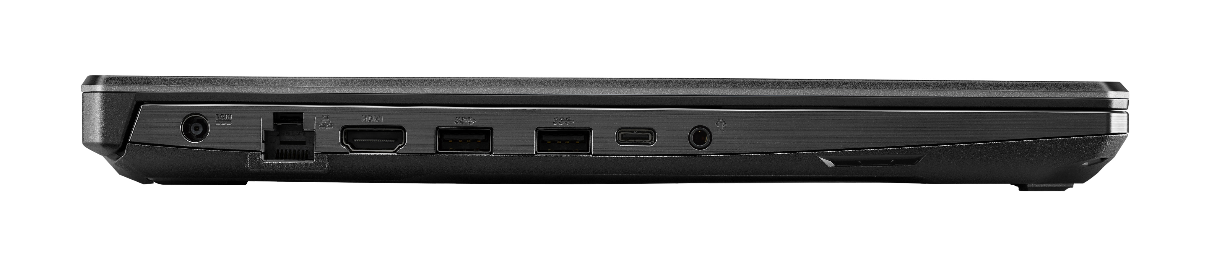 ASUS TUF Gaming A15 (FA506NC)