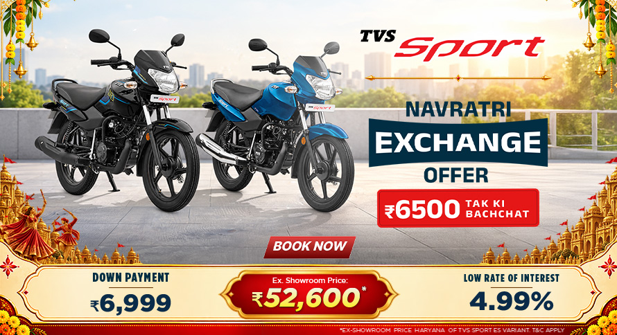 Aishwarya Automobile TVS (2 wheeler & EV)