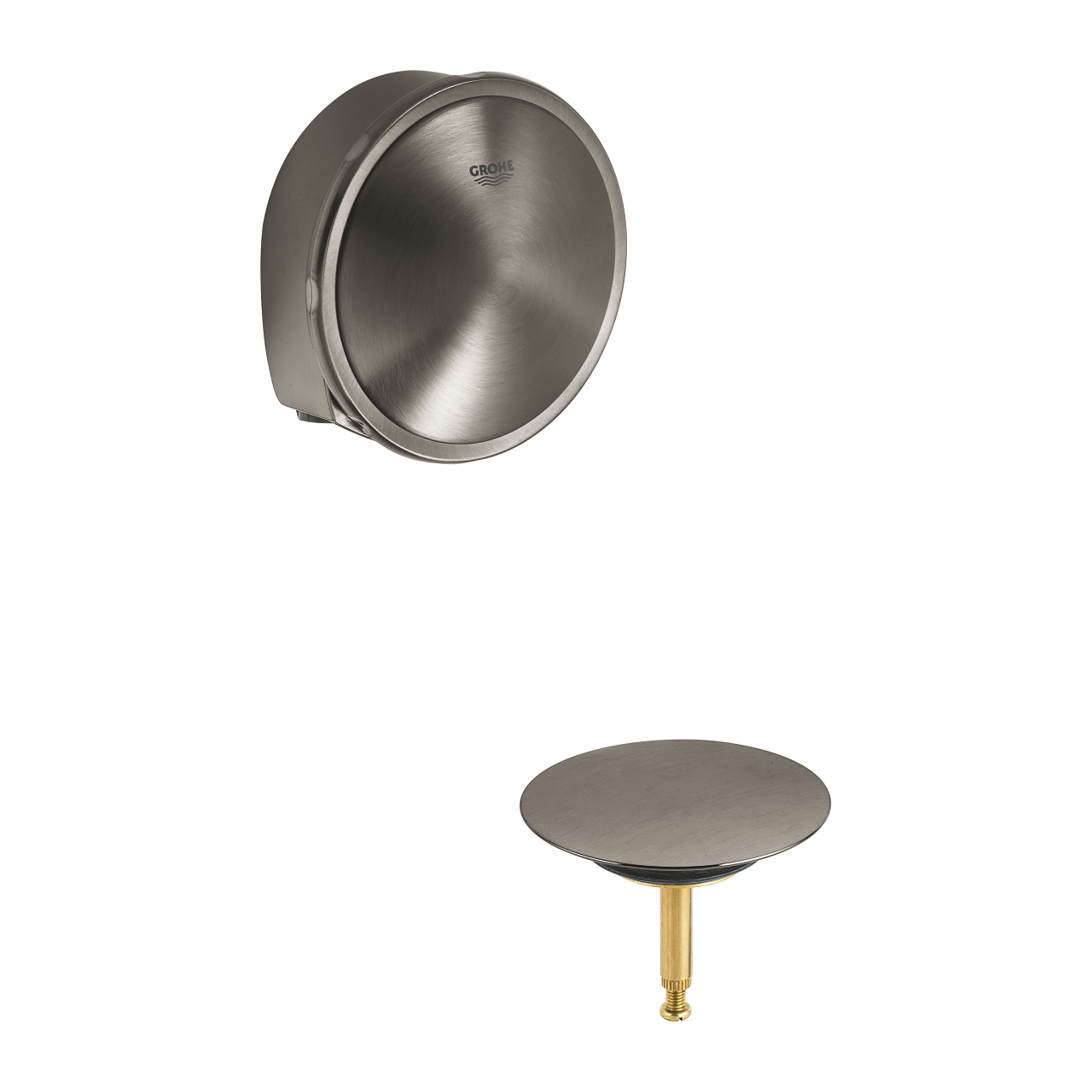 Talentofill Inlet- Pop-Up and Waste-System