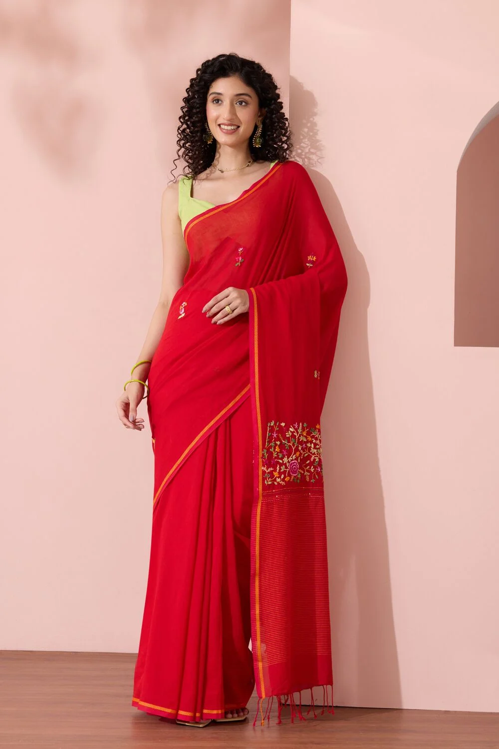 Sarees Category