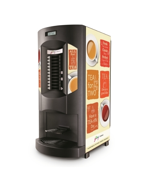 Tea Brewer Category