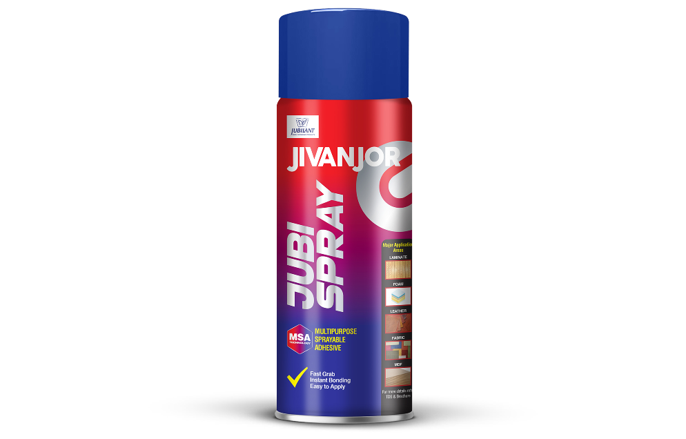 Jubi Spray