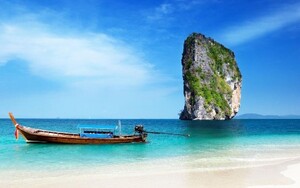 Thailand Honeymoon Packages