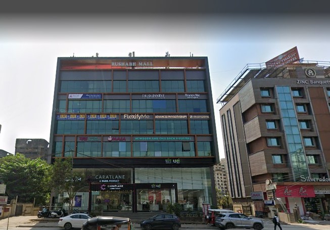 FlexifyMe Advanced Physiotherapy Clinic