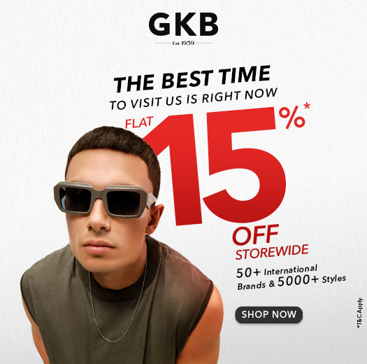 GKB