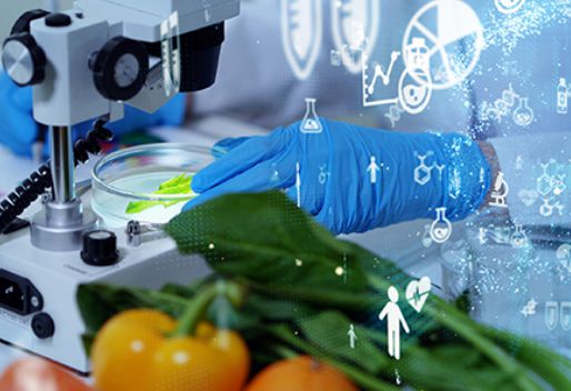 The Science in Clinical Nutrition