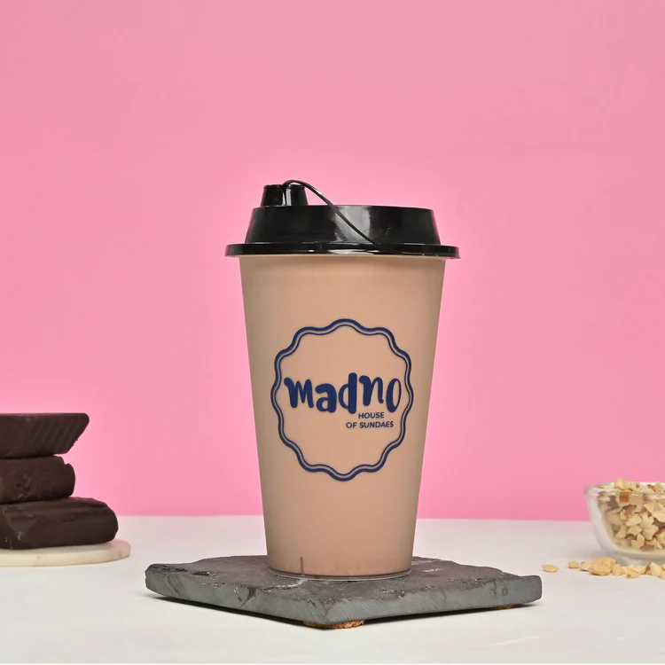 Milkshakes