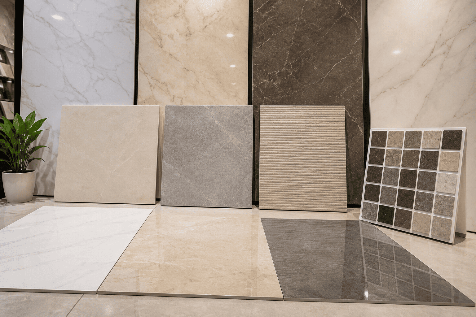 Tiles