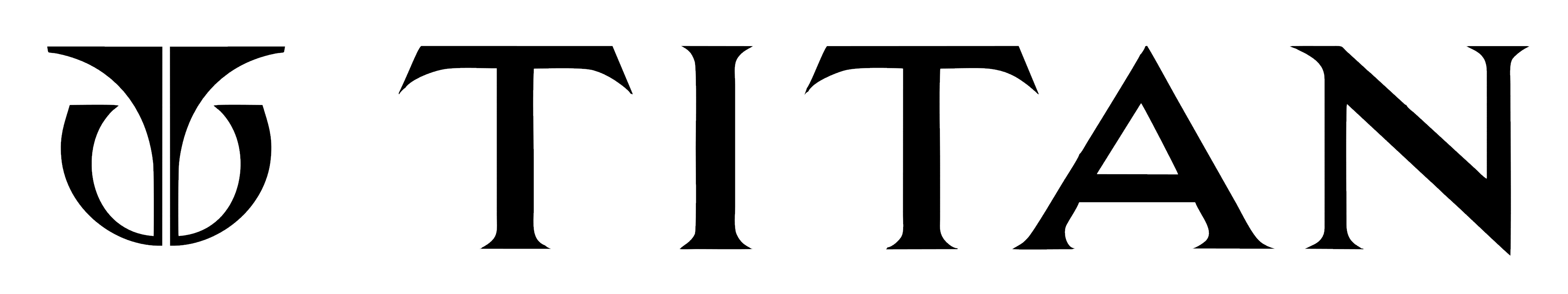 Titan World