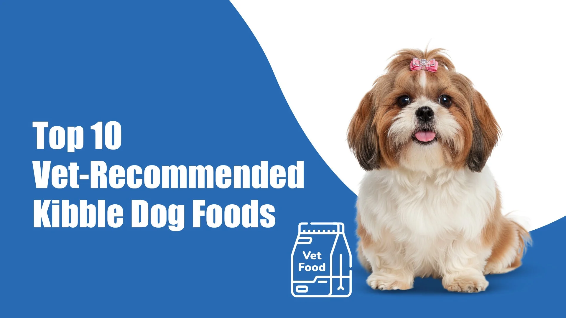 Top 10 Vet-Recommended Kibble Dog Foods in Utrathiya, zirakpur: How to Choose the Right Dry Food for Your Dog
