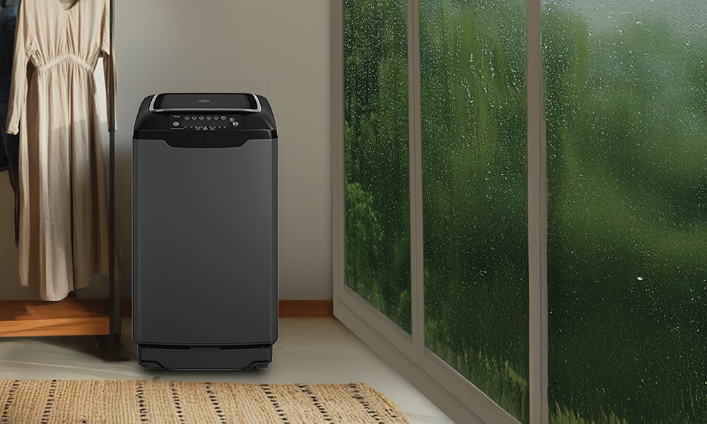 Cashback & EMI Offers on Top Load Washing Machines