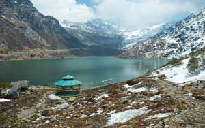 Darjeeling Honeymoon Packages