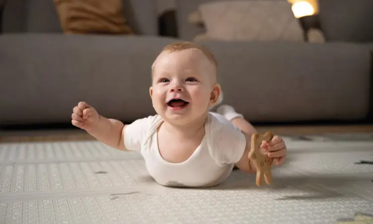 Tummy Time Dos And Don’ts For Newborns