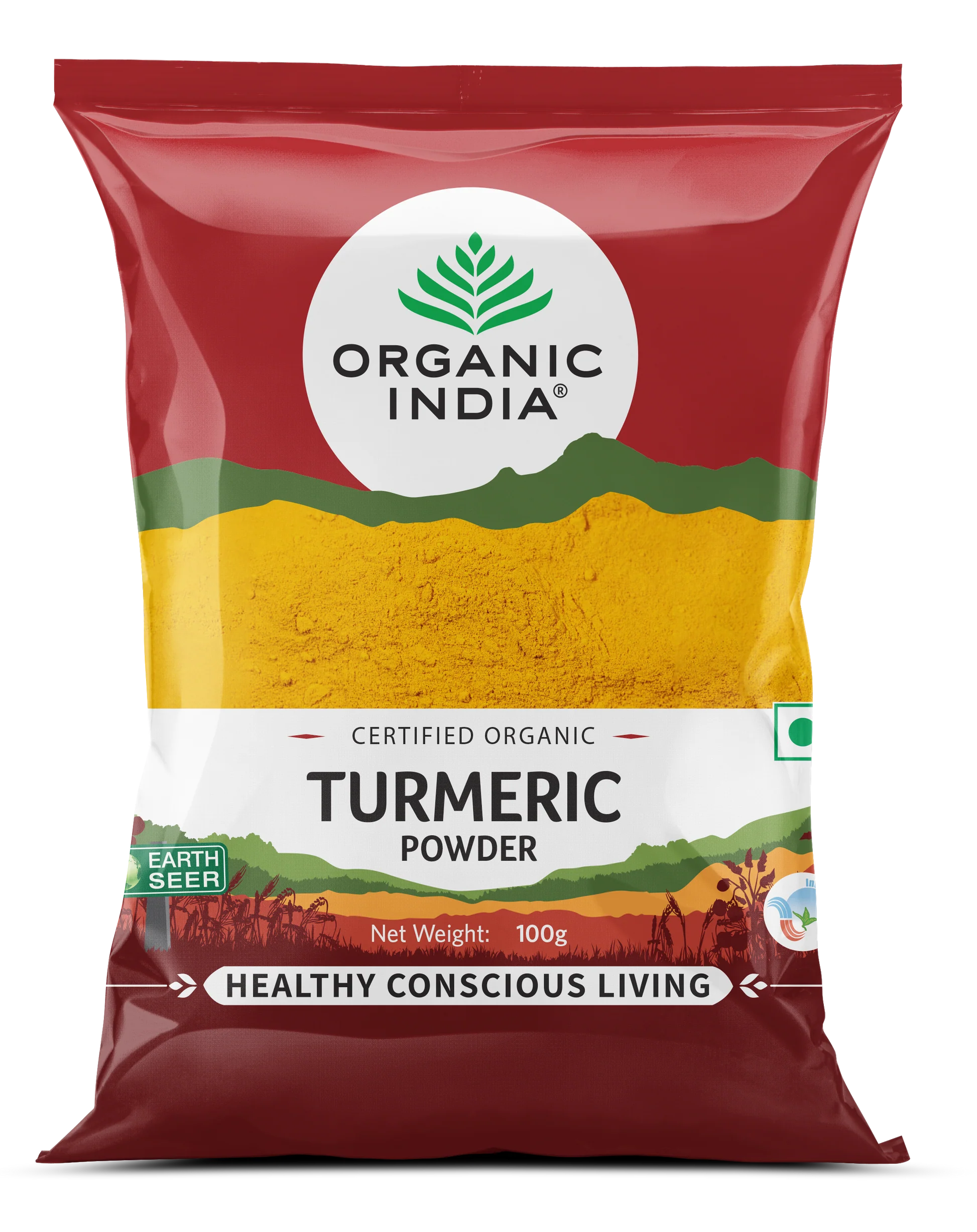 Turmeric Powder - 100g