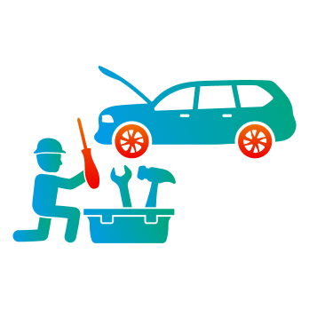 Tyre Check & Rotation Category