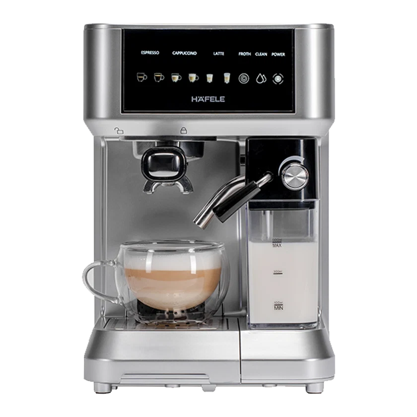 U-Kaffee Nova