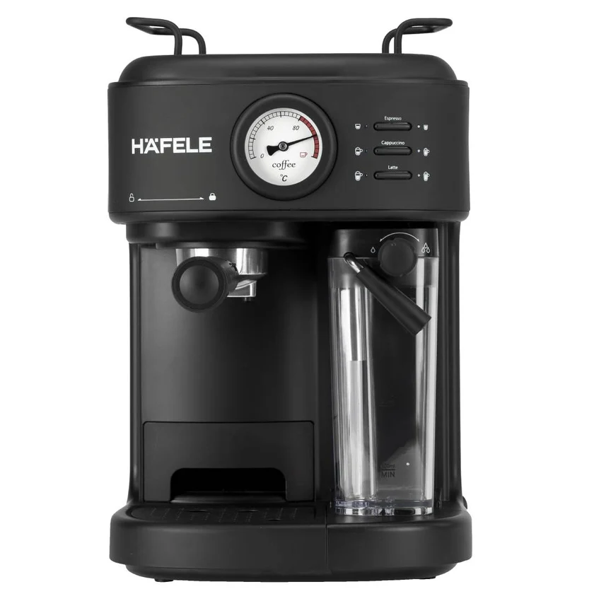 U-Kaffee Plus Coffee Machine