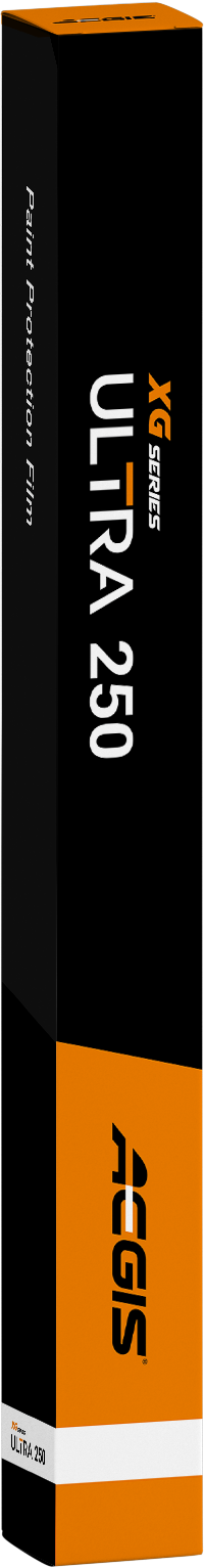 Aegis Ultra 250 Aegis Ultra 250