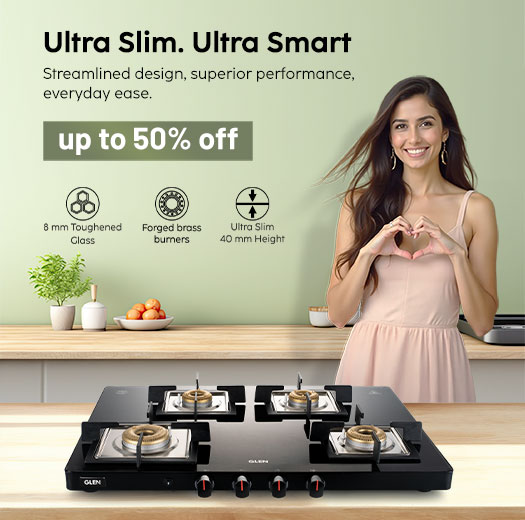 Glen Kitchen Appliances - Gayatri Electronics