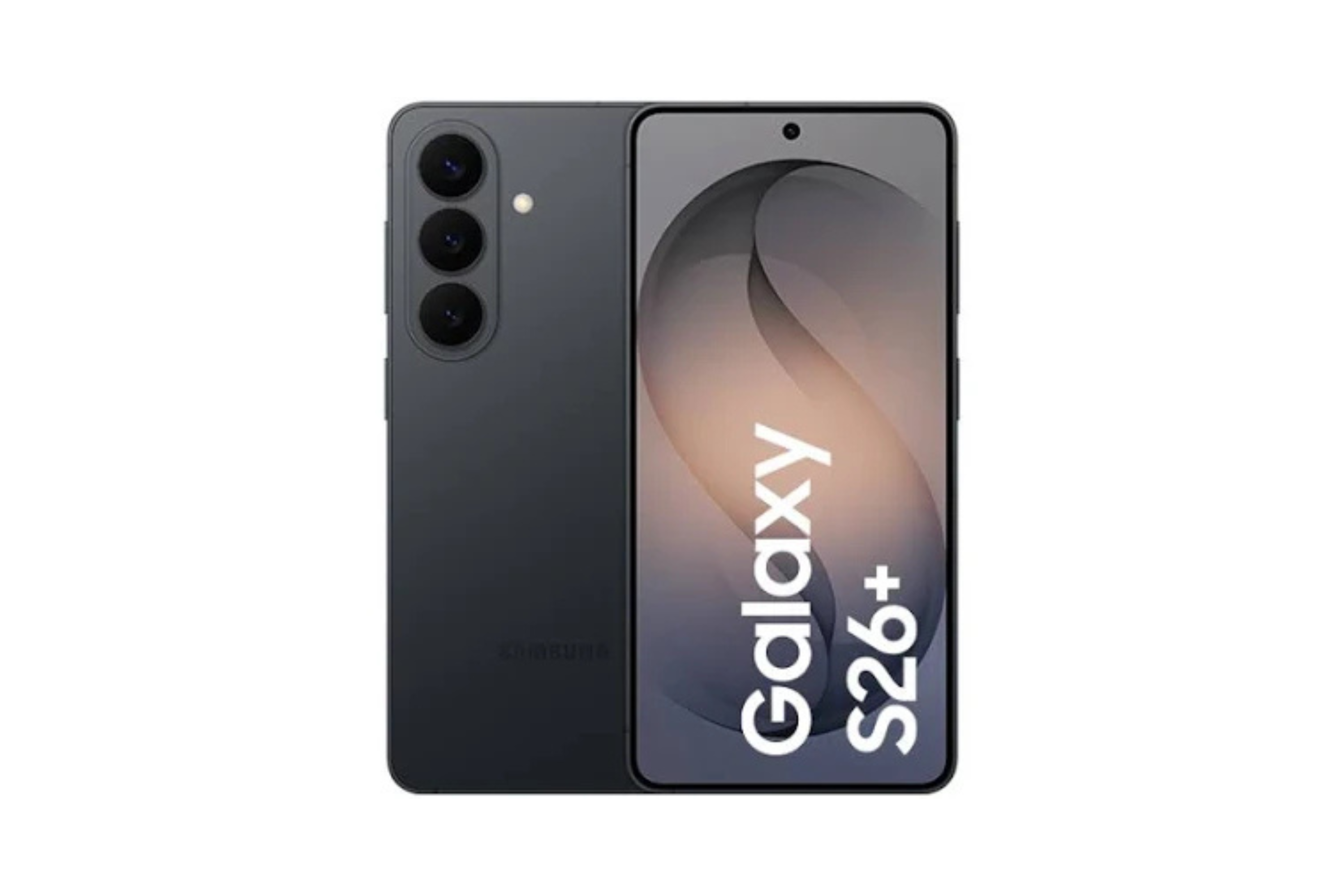 Galaxy S26+ (512 GB)