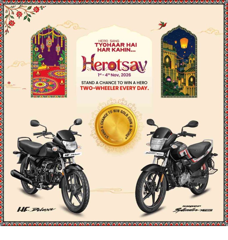 Hero MotoCorp