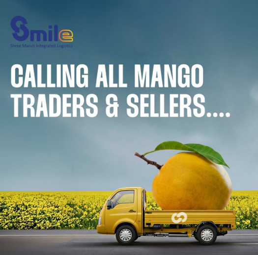 Shree Maruti Courier Service