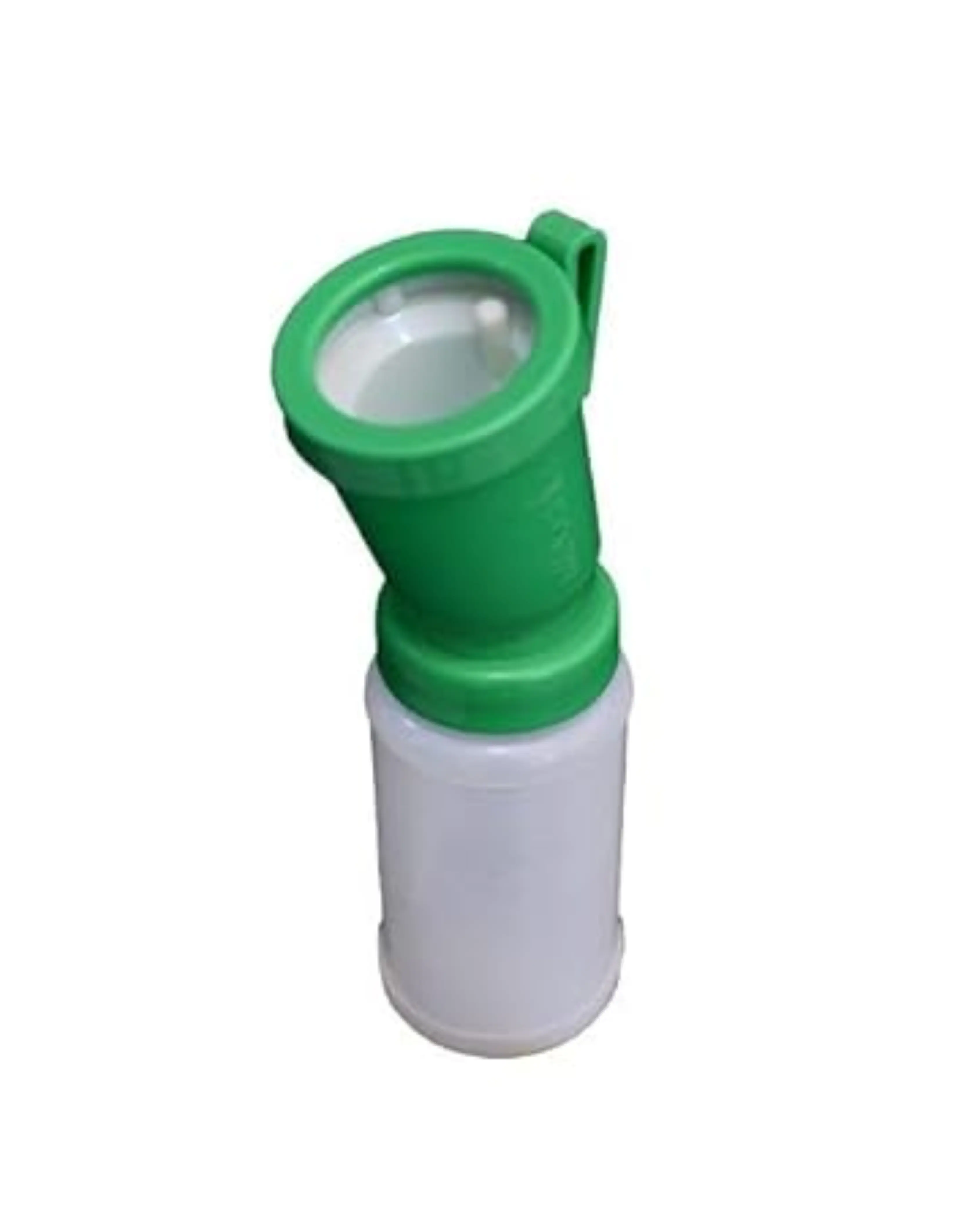 Silo Dip Cup