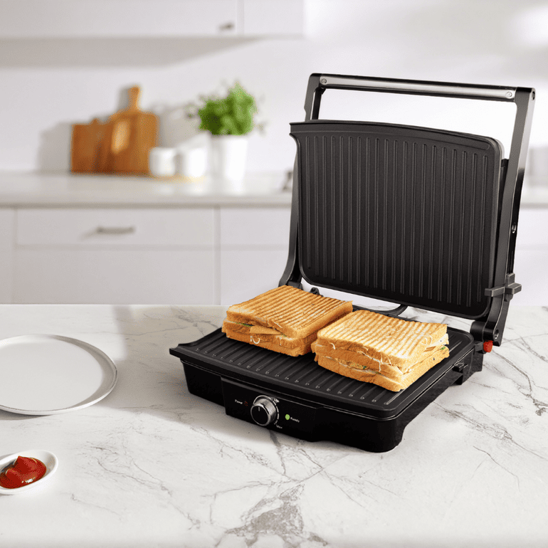 Sandwich Maker