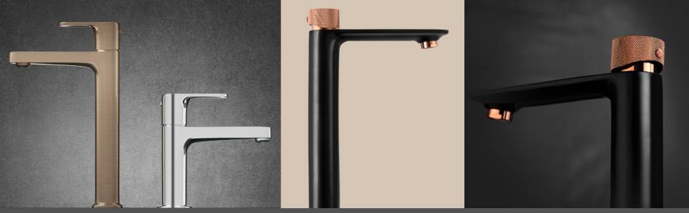 Upgrade Your Space with the Best Designer Faucets in MIDC, latur