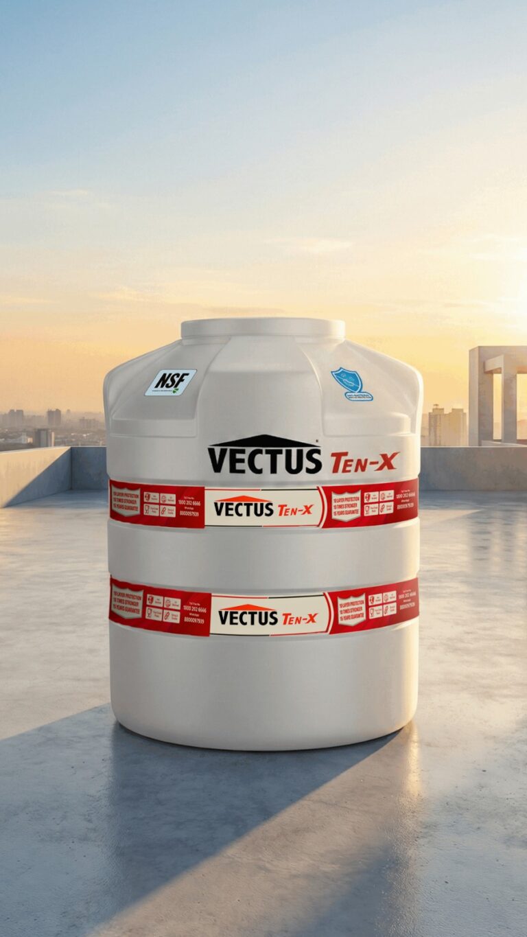 Upgrading Urban and Rural Water Safety with Innovative Storage Solutions