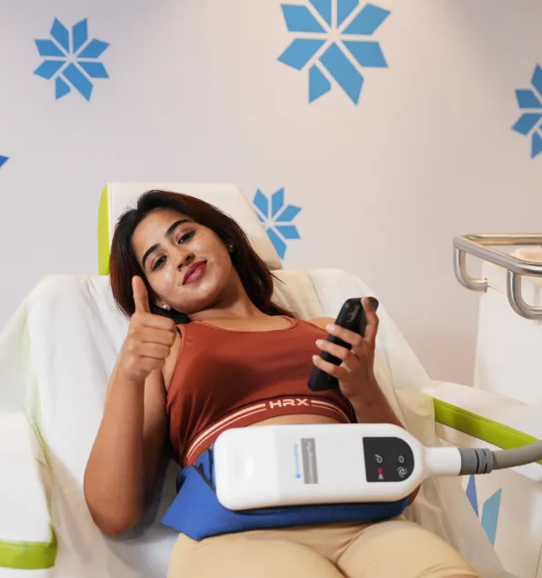 CoolSculpting