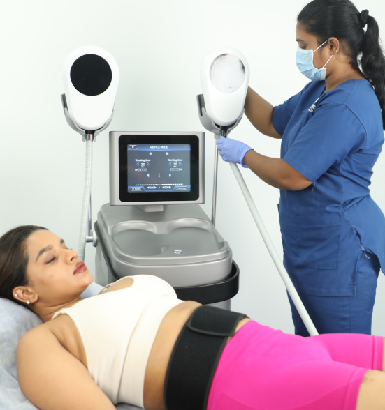 Magshape Pro