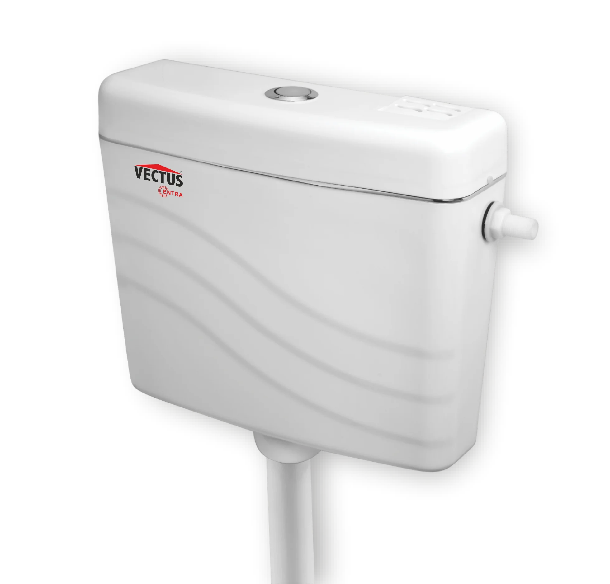 Vectus Centra Flush Tank