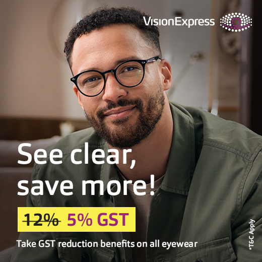 Vision Express