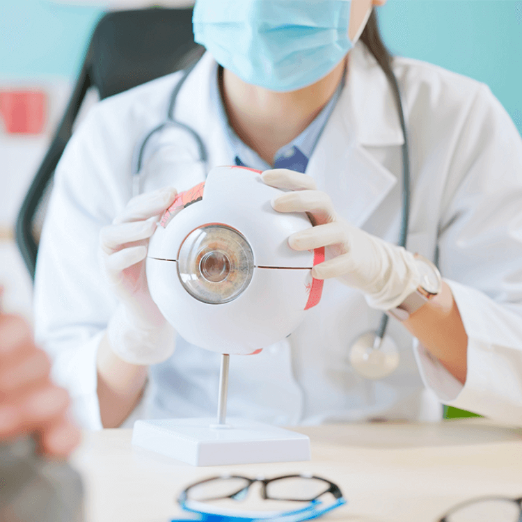 Best Eye Hospital in Ambur – Vasan Eye Care