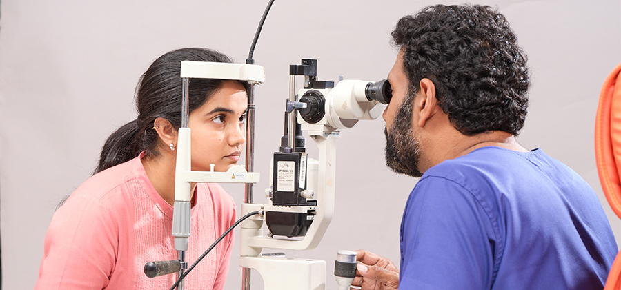 Best Eye Hospital in Erode – Vasan Eye Care
