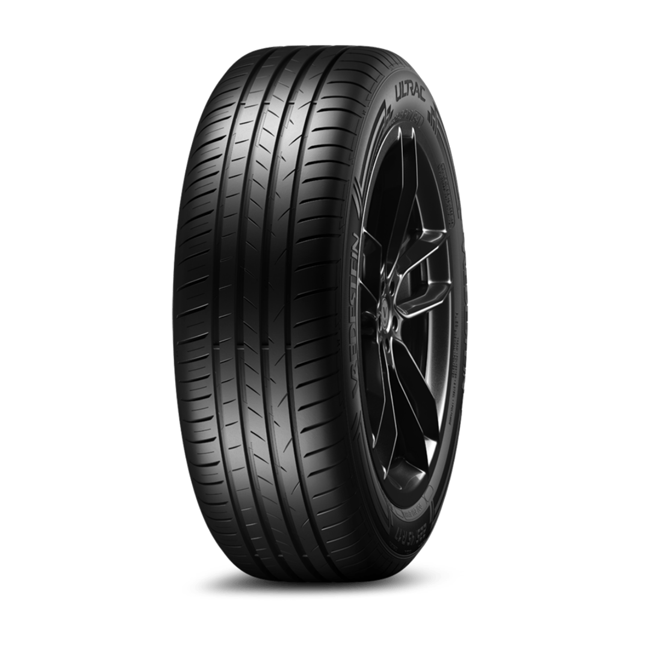 185-65-15 VREDSTEIN ULTRAC I TL - D 88 V Radial