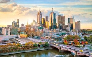 Australia Honeymoon Packages