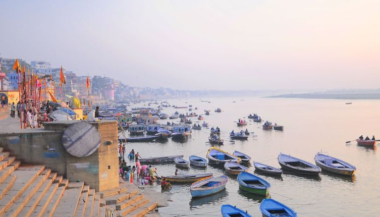 Varanasi Tour Packages