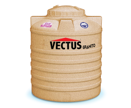 Vectus Granito - 6 Layer Water Tank