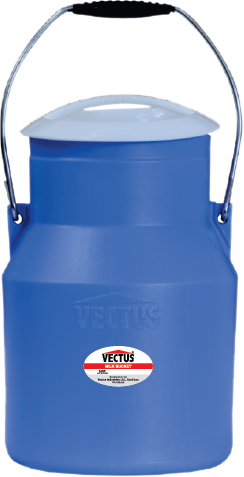 Vectus Milk Can