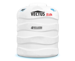 Vectus Silk - 4 Layer Water Tank